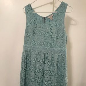 LOFT dress